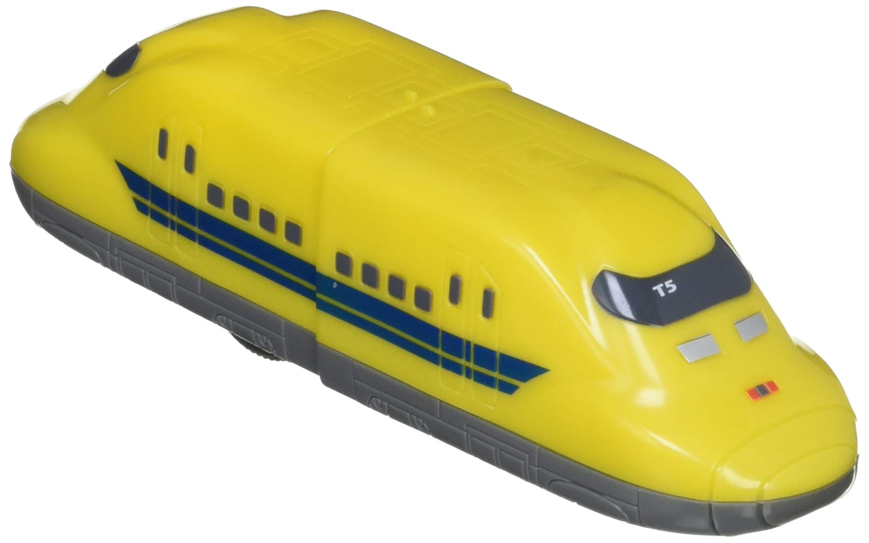 Amazon | 水陸両用トレイン 923形ドクターイエロー | 鉄道模型 通販